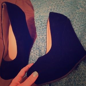 Wedges